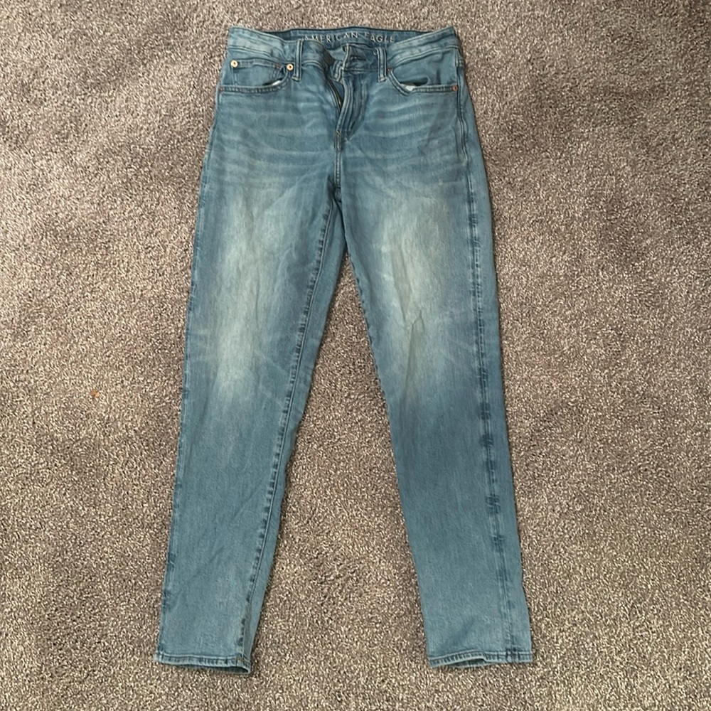American Eagle Airflex Athletic Fit Jeans 29x32